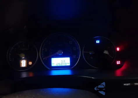 2008 Hyundai Santa Fe Limited/Se from USA, damaged, VIN 5NMSH73E38H218379